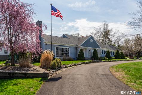 1501 Ridge Road North Haven CT 06473