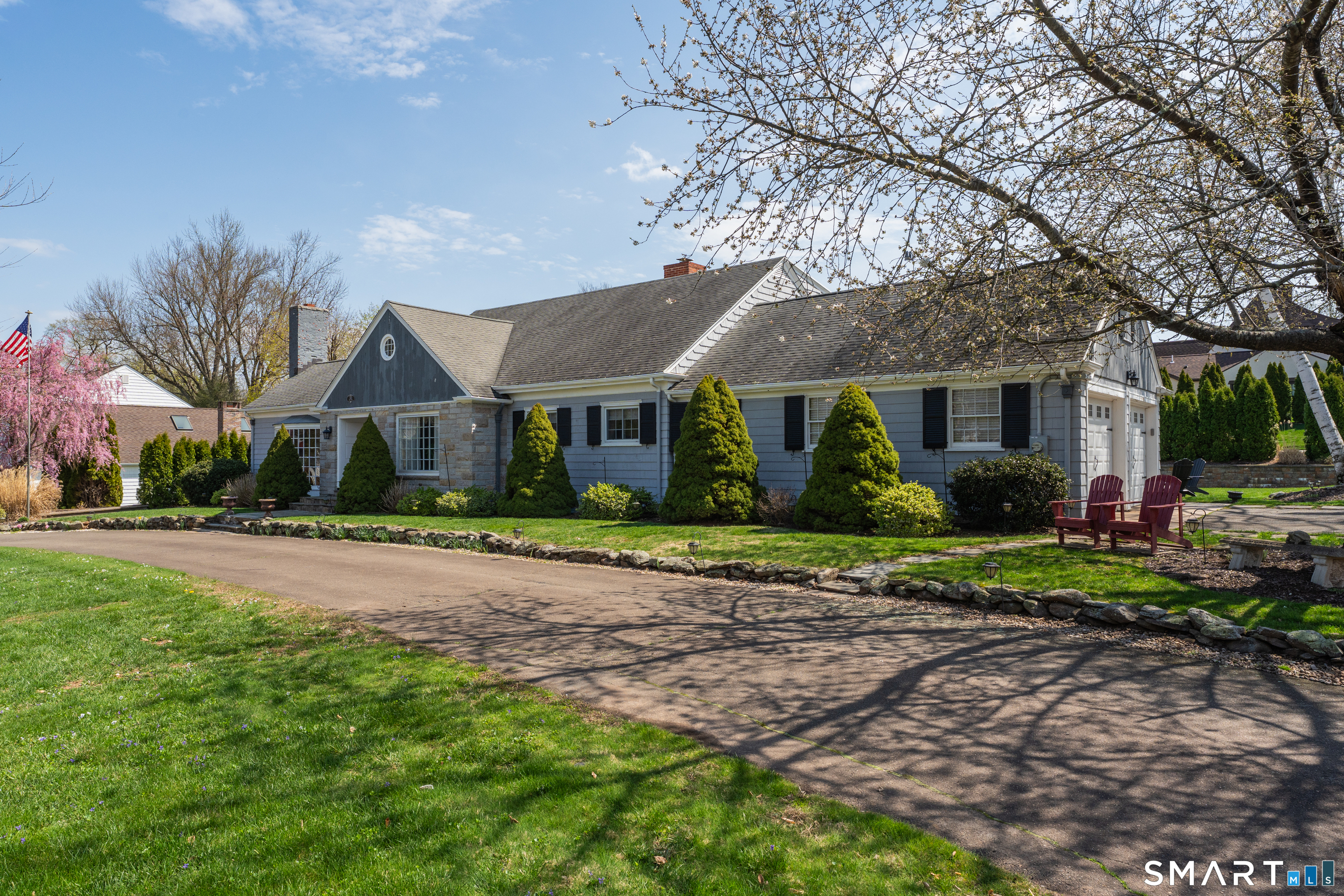 1501 Ridge Road North Haven CT 06473