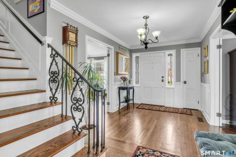 1501 Ridge Road North Haven CT 06473