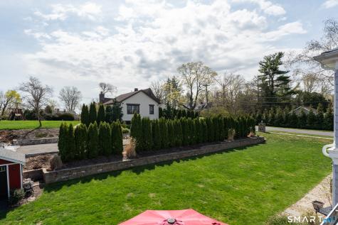 1501 Ridge Road North Haven CT 06473