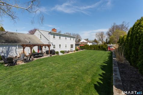 1501 Ridge Road North Haven CT 06473