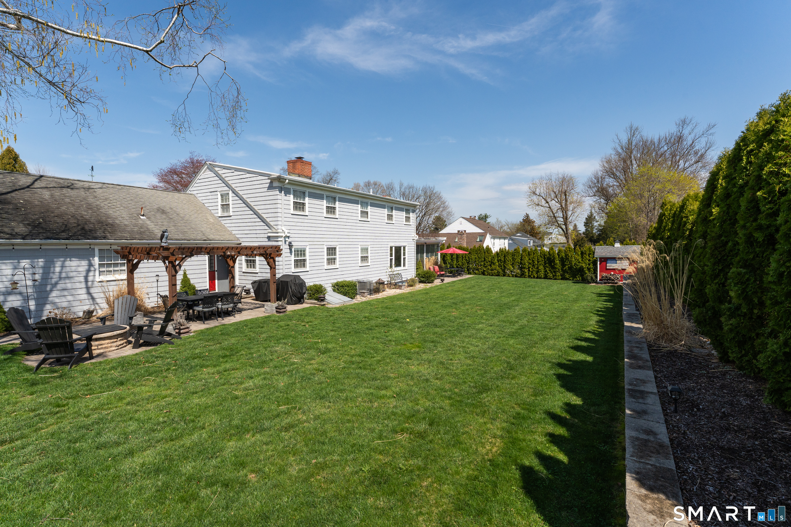 1501 Ridge Road North Haven CT 06473