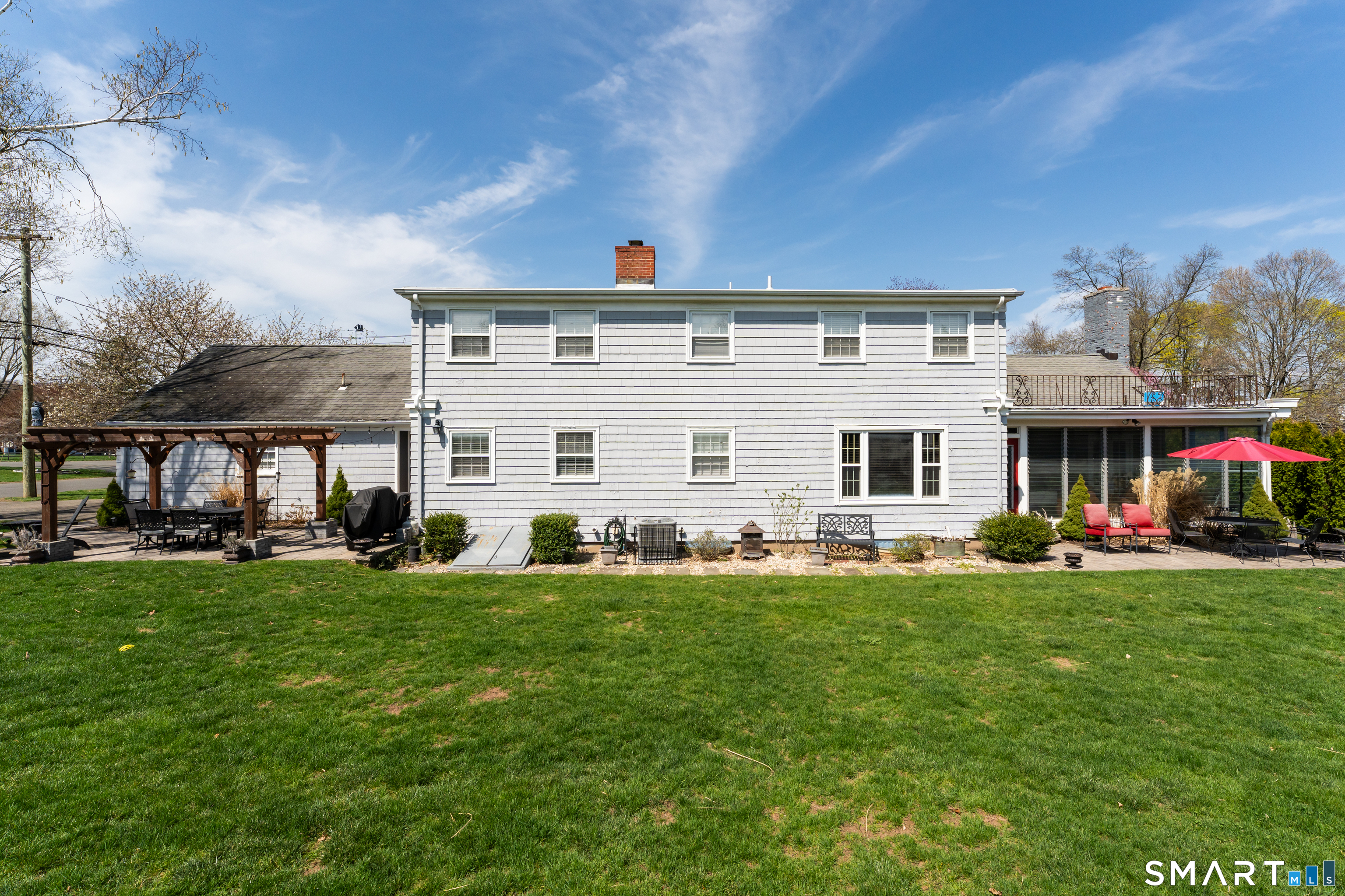1501 Ridge Road North Haven CT 06473