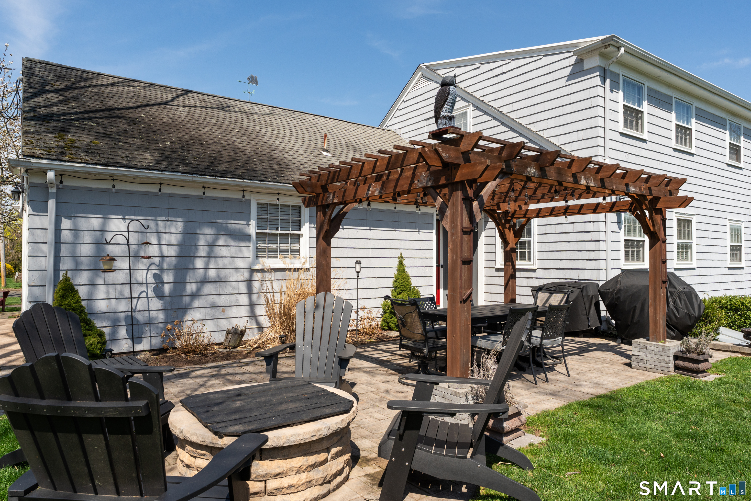 1501 Ridge Road North Haven CT 06473