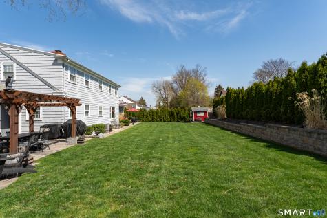 1501 Ridge Road North Haven CT 06473