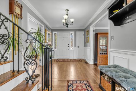1501 Ridge Road North Haven CT 06473