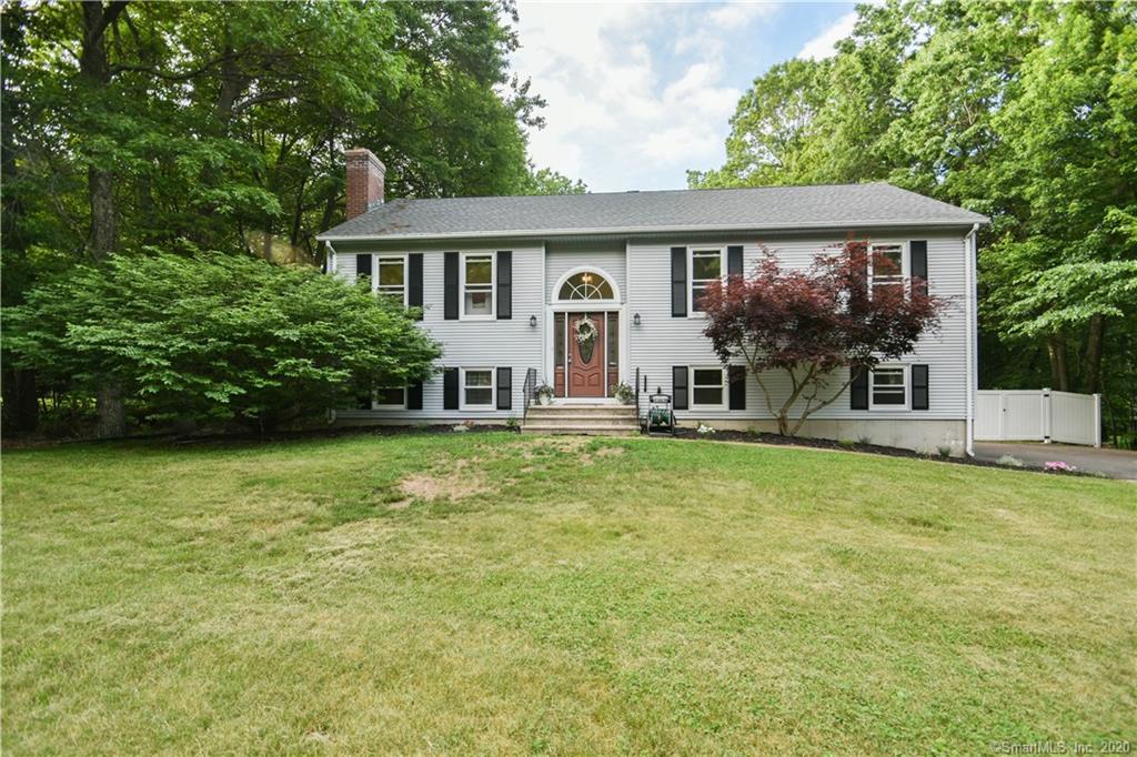 65 Saddle Road Wolcott CT 06716
