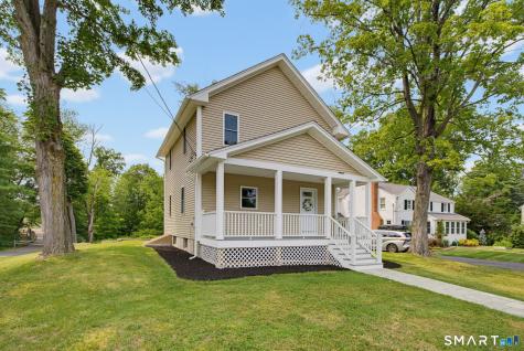 53 Prospect Street Bloomfield CT 06002