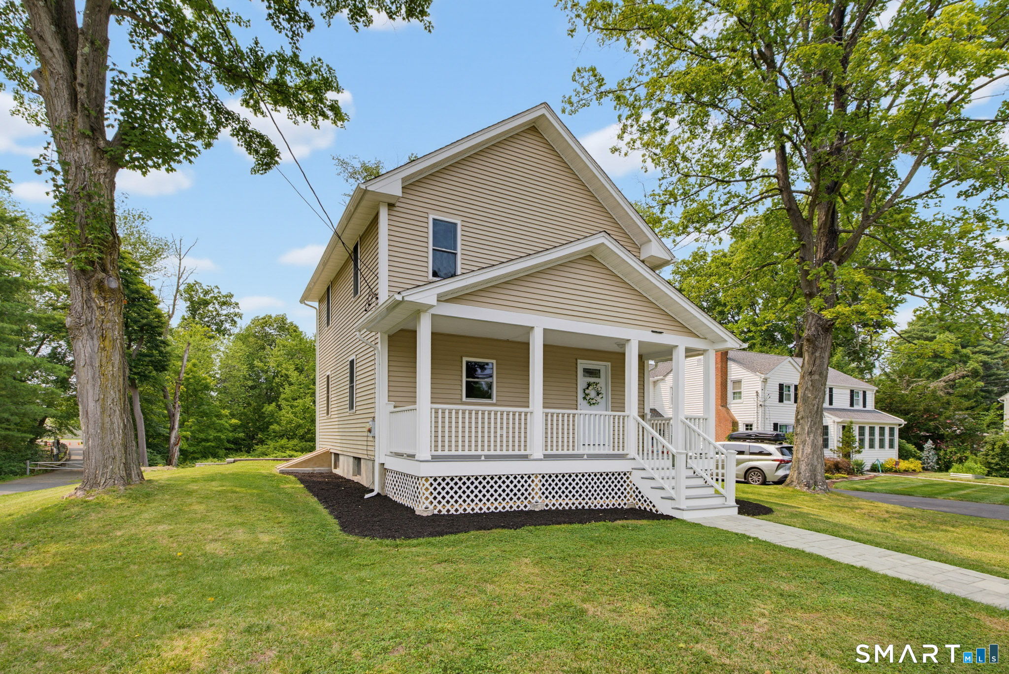 53 Prospect Street Bloomfield CT 06002