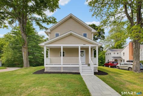 53 Prospect Street Bloomfield CT 06002