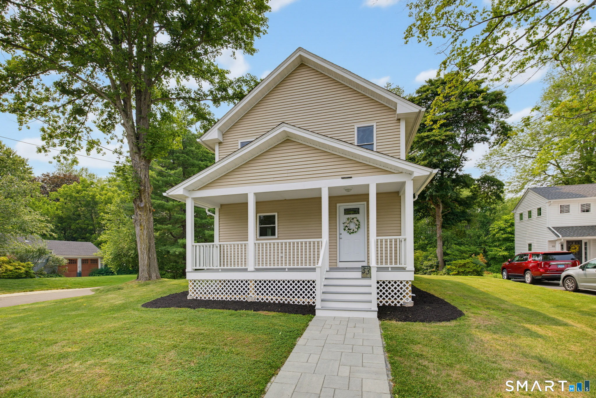 53 Prospect Street Bloomfield CT 06002