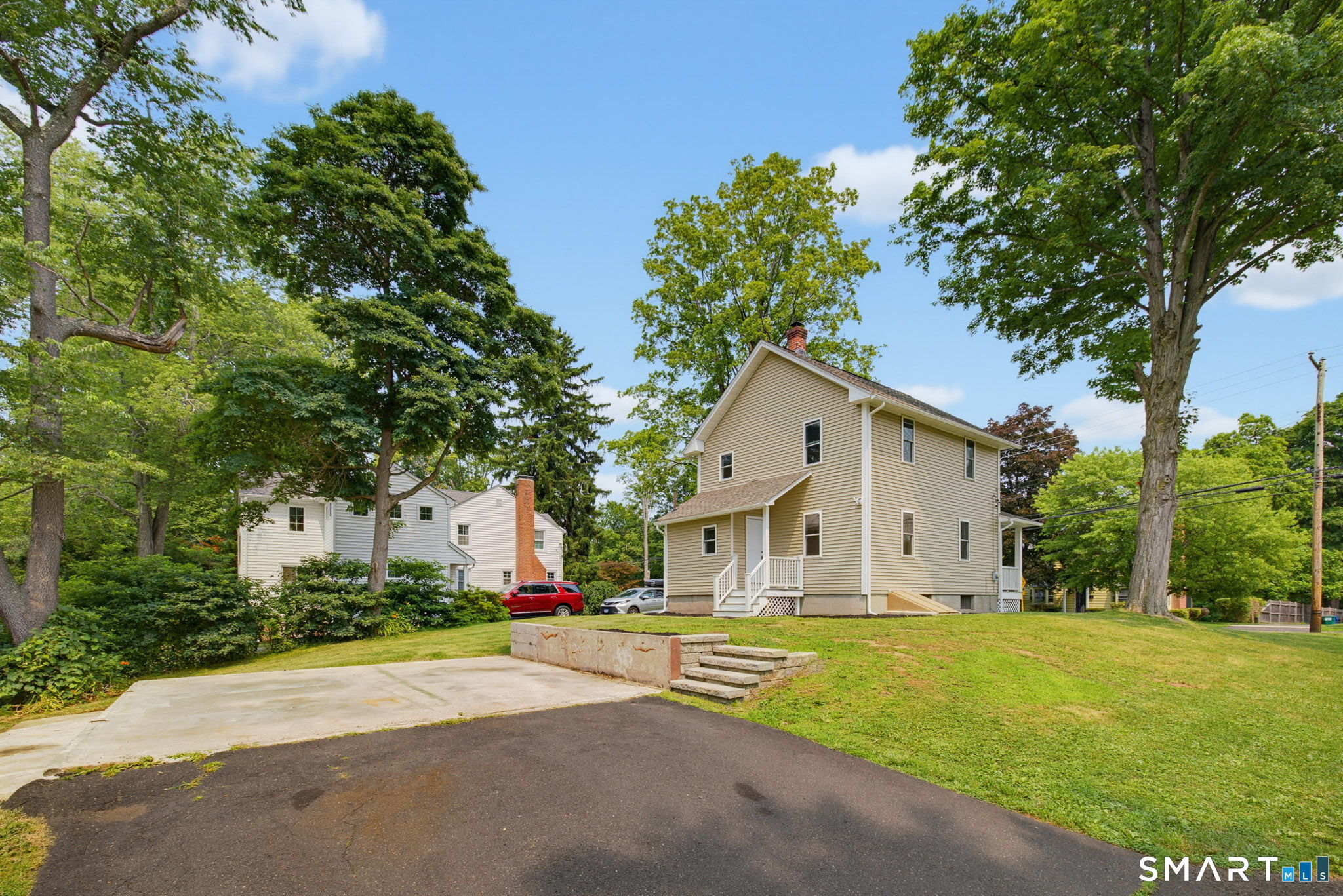 53 Prospect Street Bloomfield CT 06002