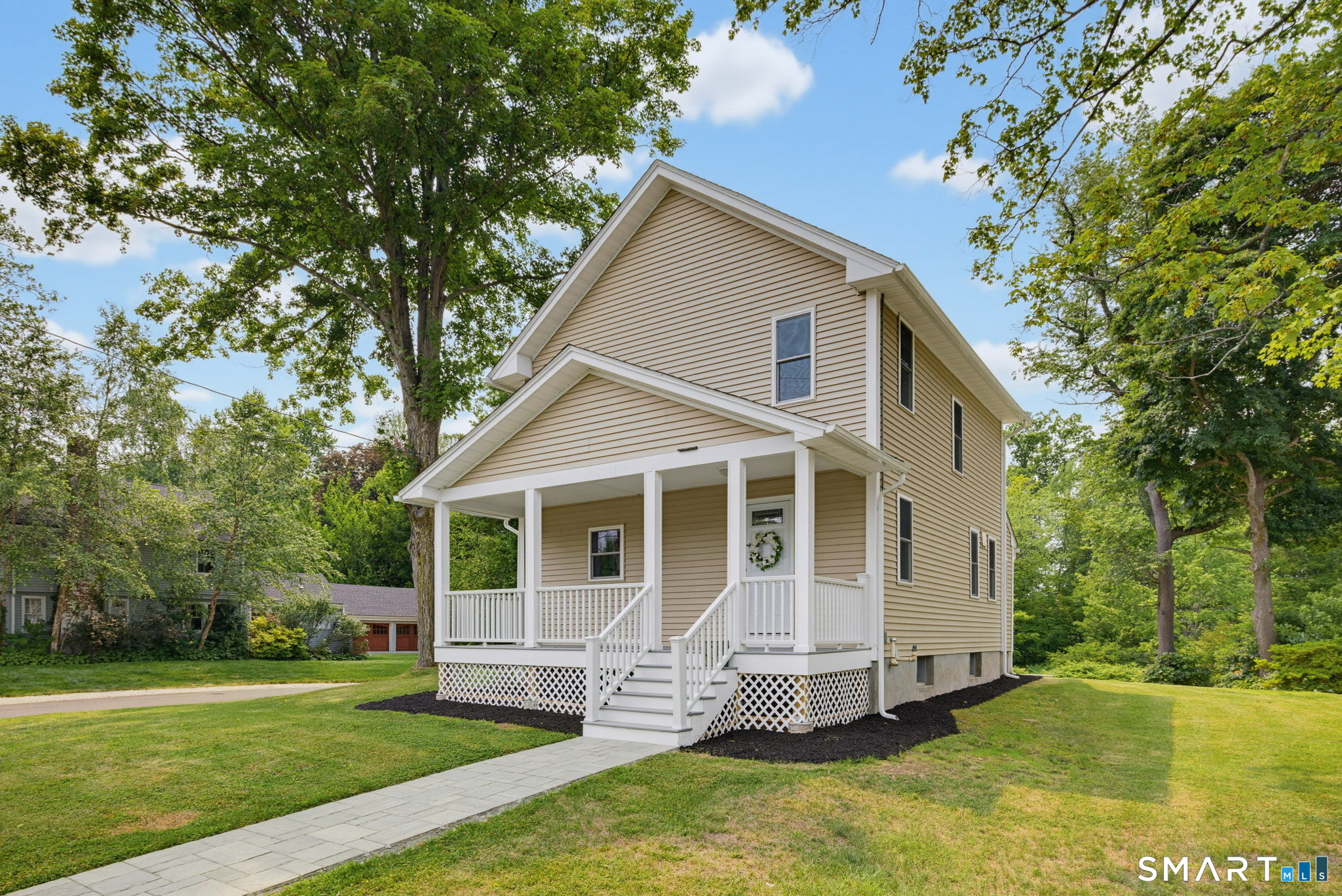 53 Prospect Street Bloomfield CT 06002