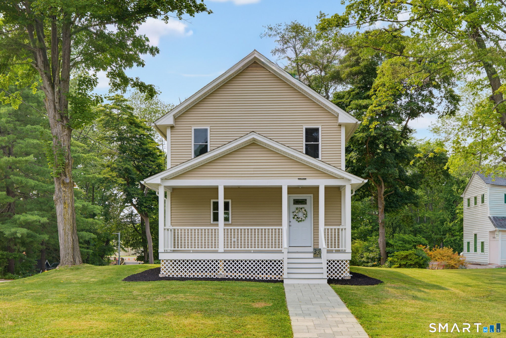 53 Prospect Street Bloomfield CT 06002
