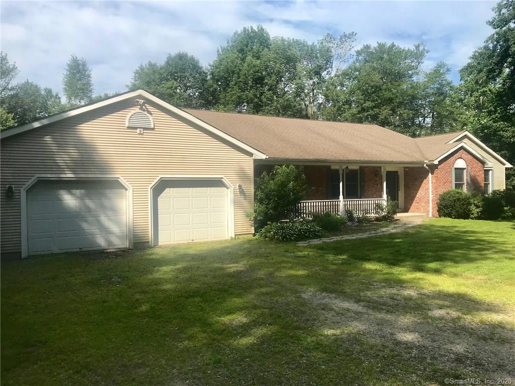 15 Troutwood Drive New Hartford CT 06057