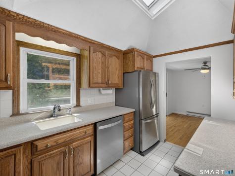 17 Sycamore Road East Lyme CT 06357
