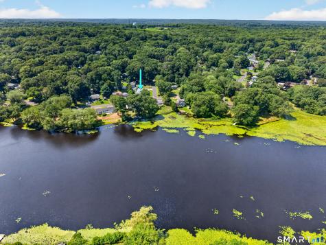 17 Sycamore Road East Lyme CT 06357