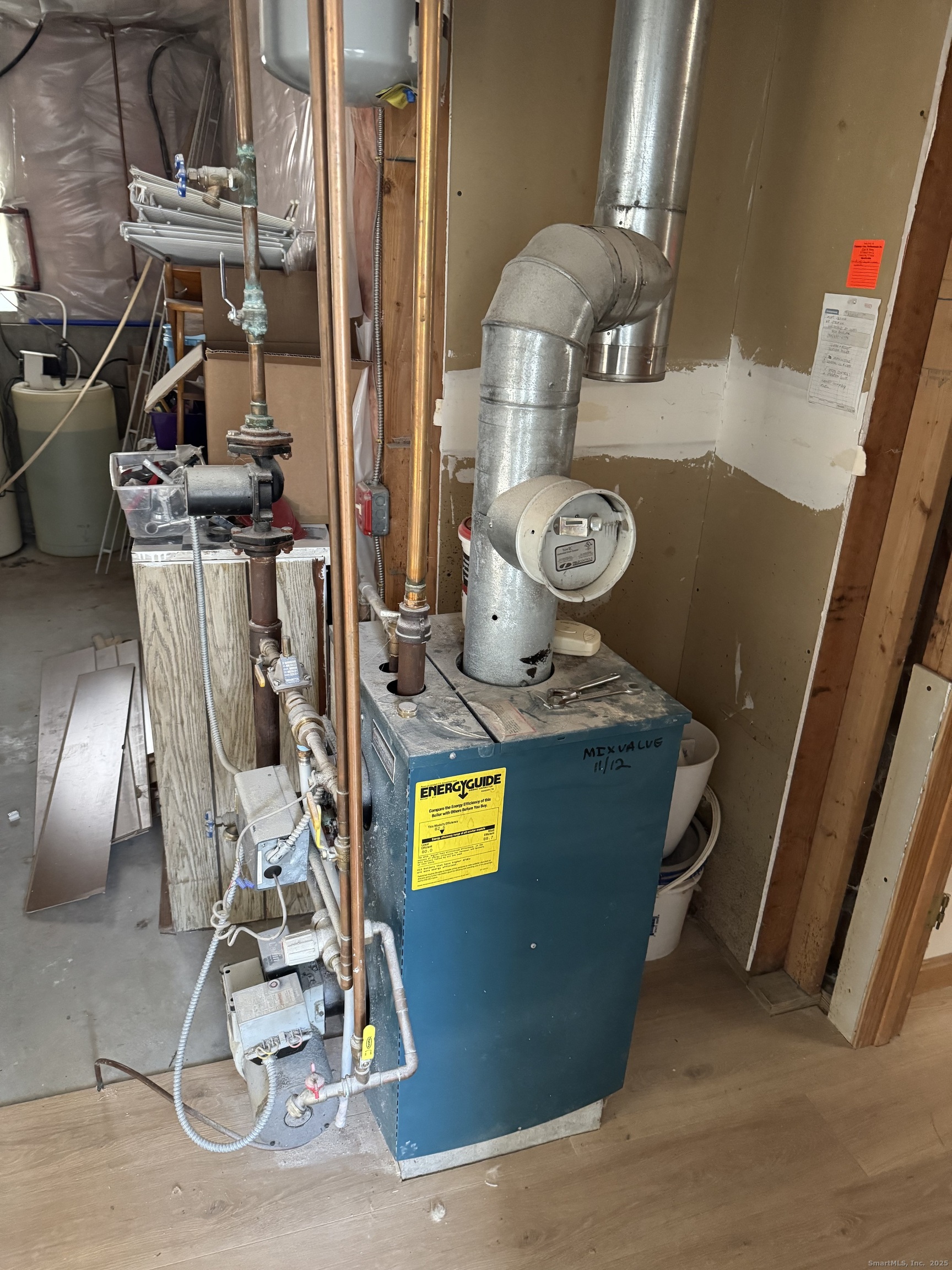 60 Osga Lane Griswold CT 06351