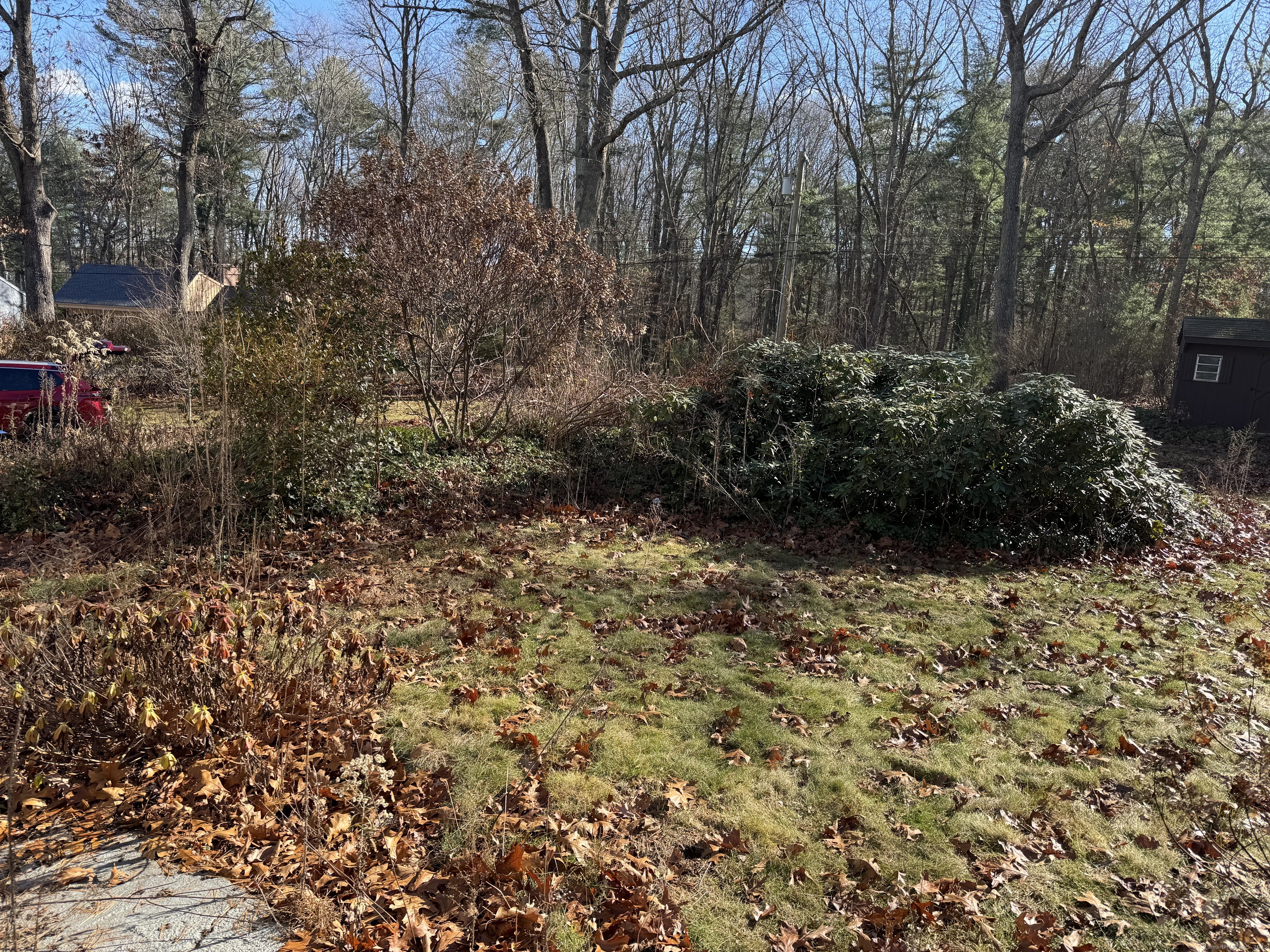 60 Osga Lane Griswold CT 06351