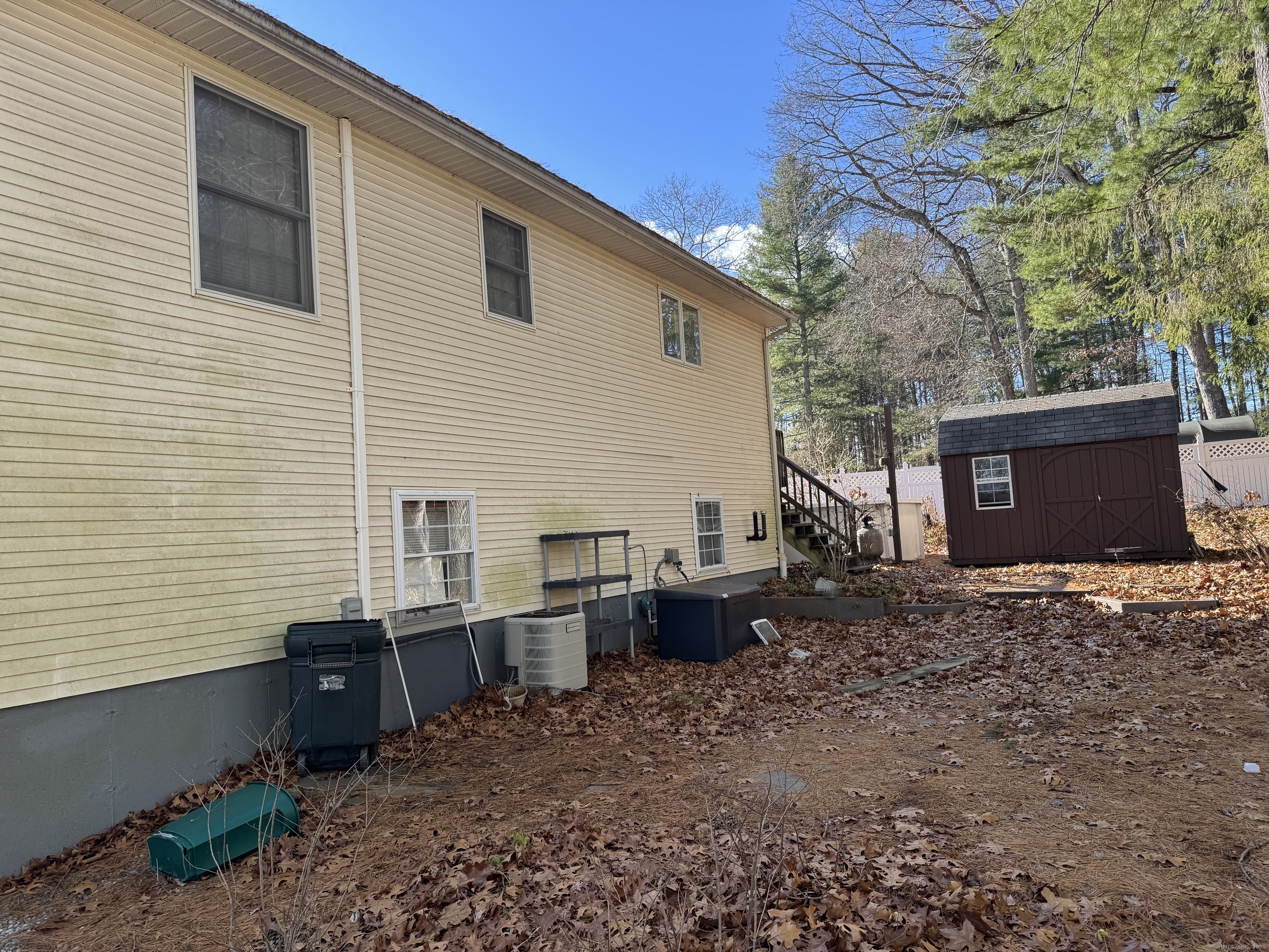 60 Osga Lane Griswold CT 06351