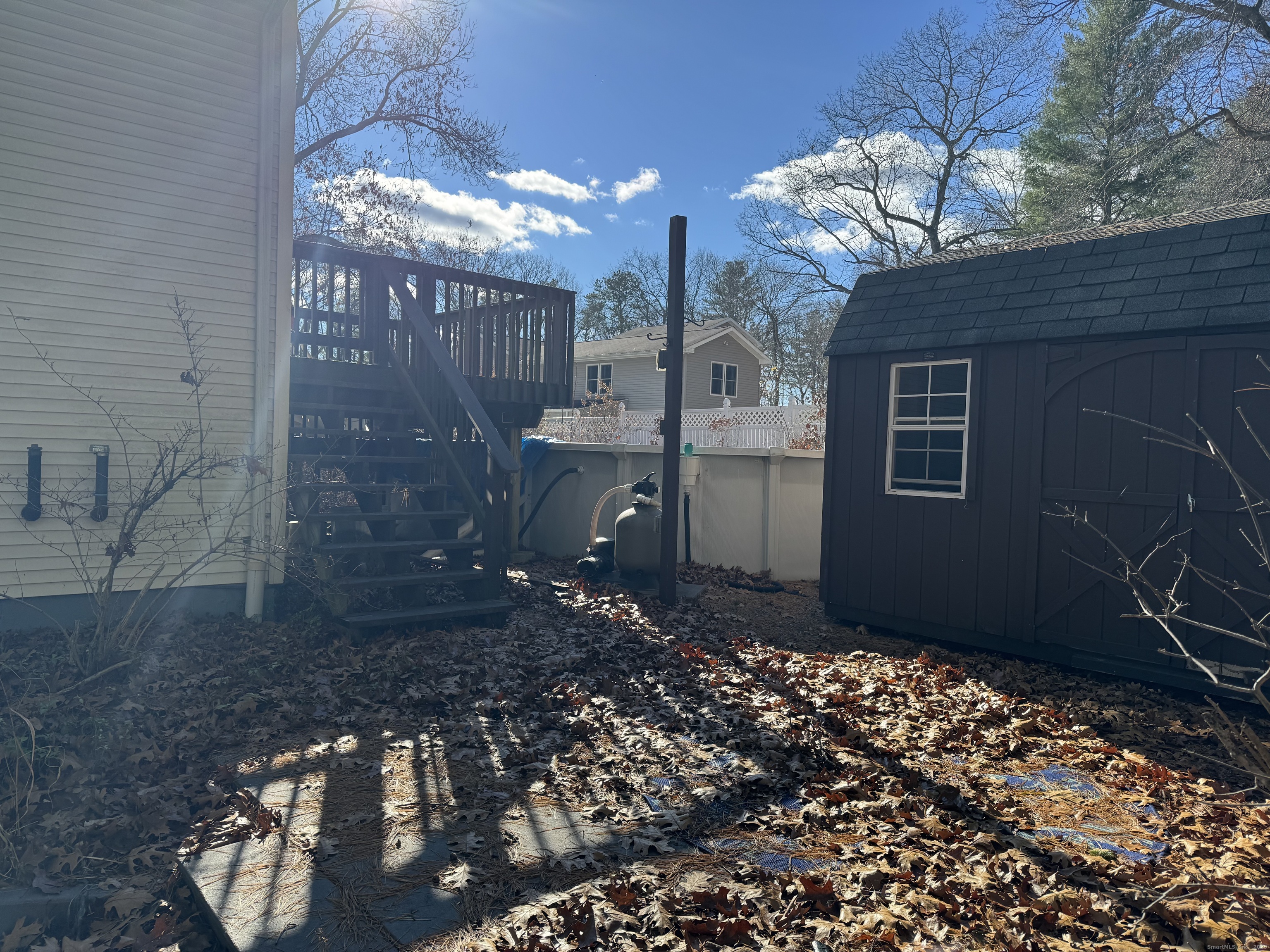 60 Osga Lane Griswold CT 06351