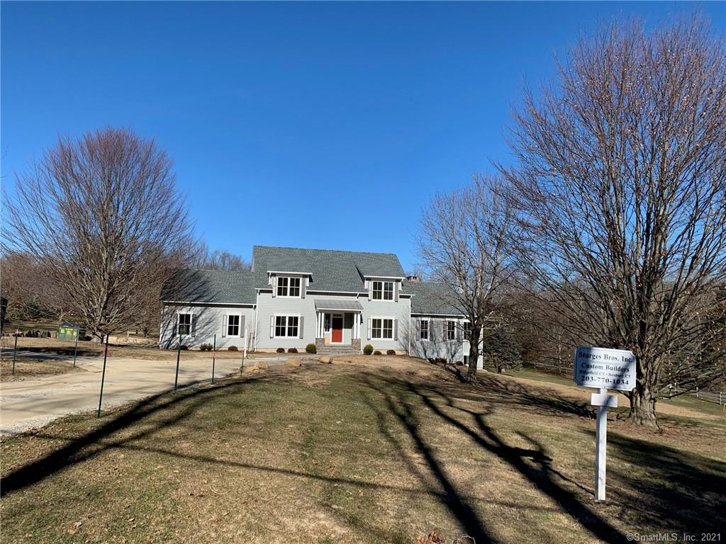 30 Apple Lane Roxbury CT 06783
