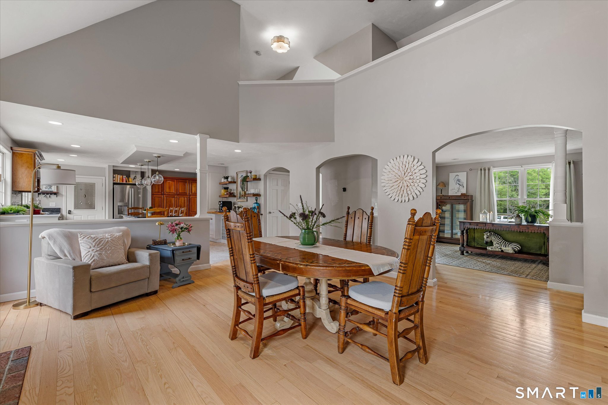 1374 Route 171 Woodstock CT 06282
