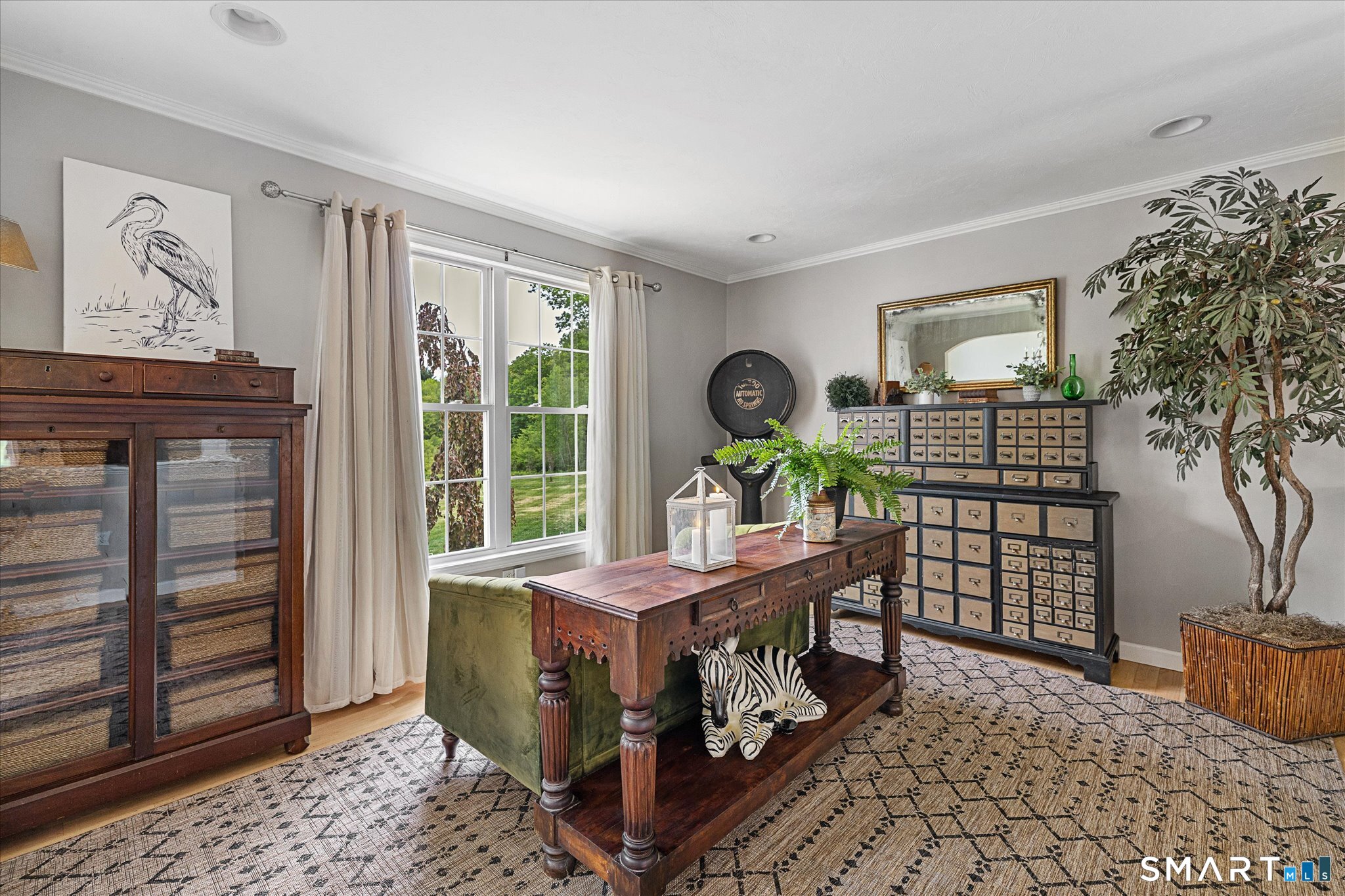 1374 Route 171 Woodstock CT 06282