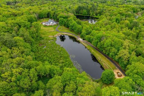 1374 Route 171 Woodstock CT 06282