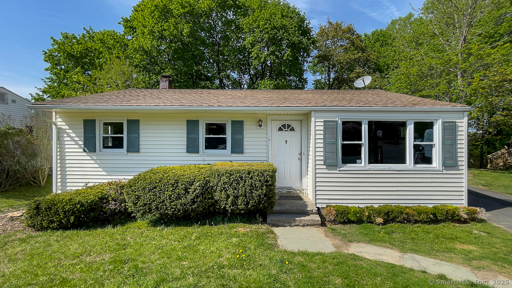 76 Midway Drive Bethel CT 06801