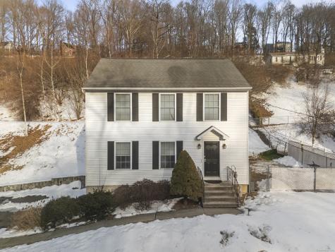 63 Cross Street Danbury CT 06810