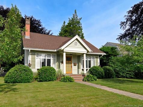 175 Gulf Street Milford CT 06460