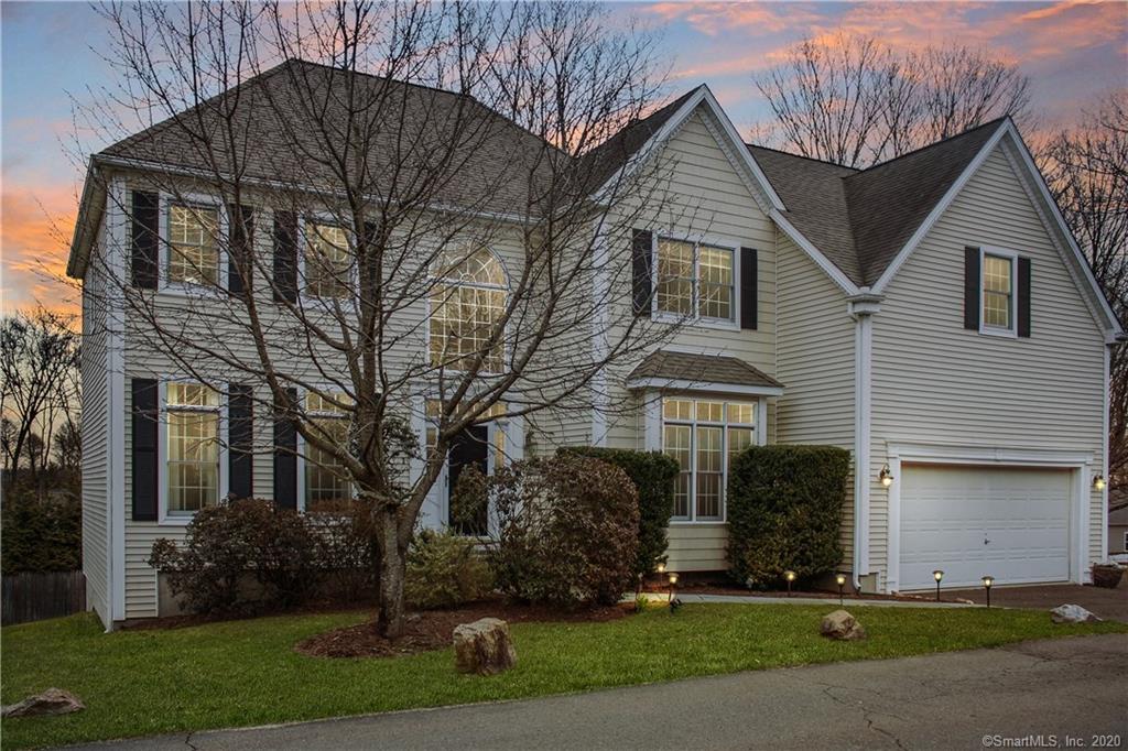 1 Silvermine Ridge Norwalk CT 06850