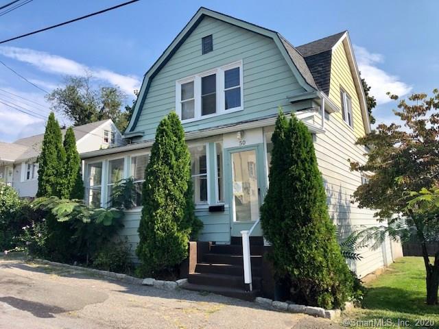 50 Sampson Street Bridgeport CT 06606