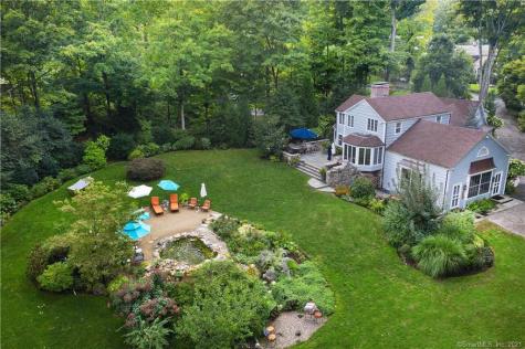 189 Perry Avenue Norwalk CT 06850