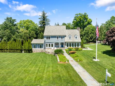 167 Fairview Avenue Stamford CT 06902