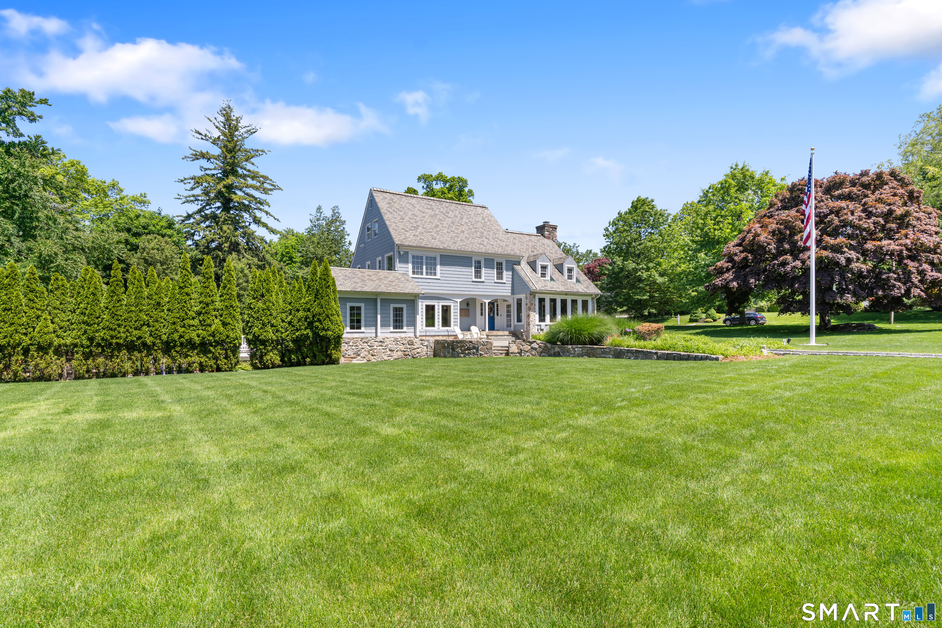 167 Fairview Avenue Stamford CT 06902