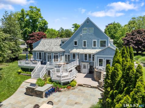 167 Fairview Avenue Stamford CT 06902