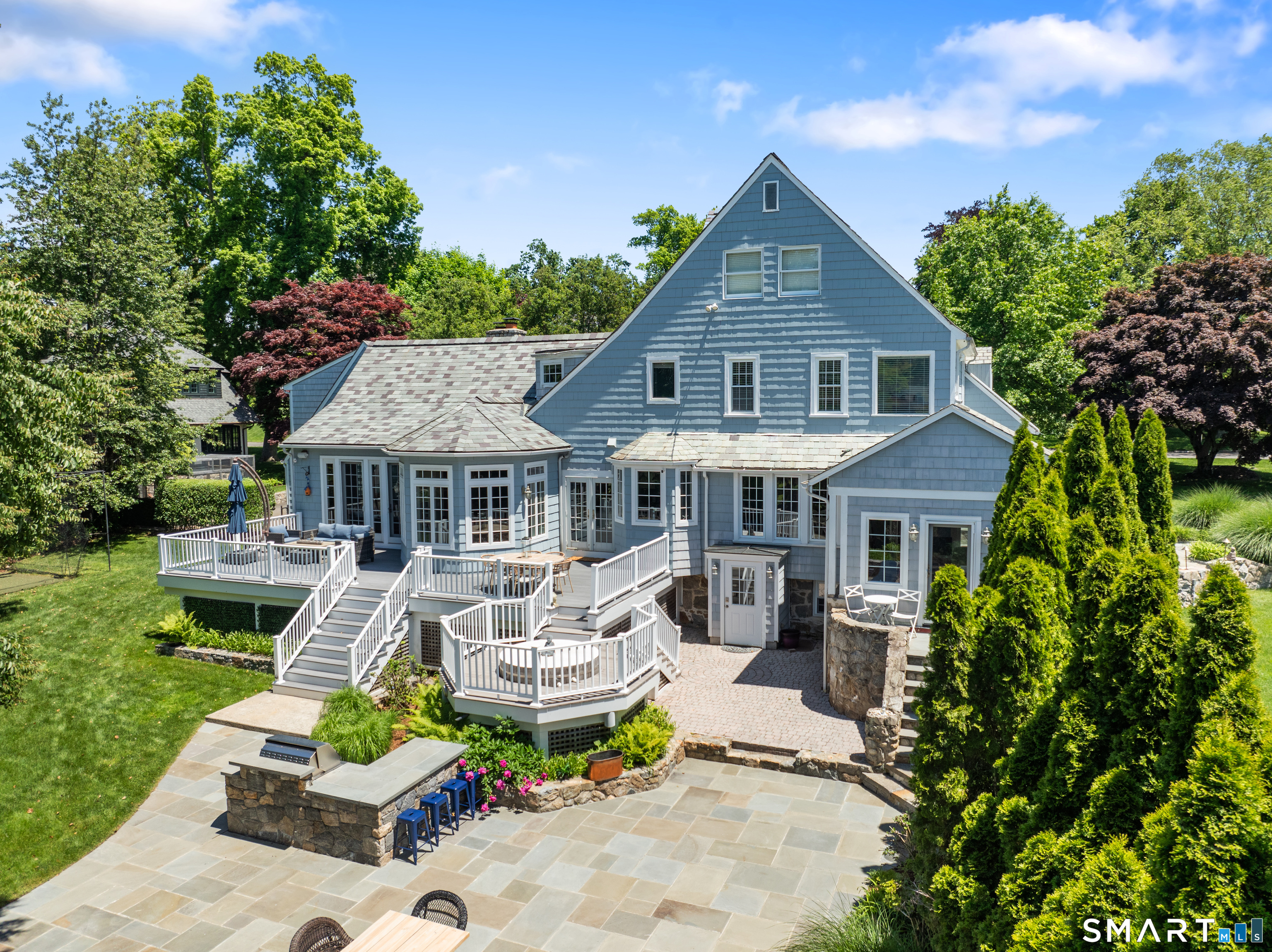 167 Fairview Avenue Stamford CT 06902