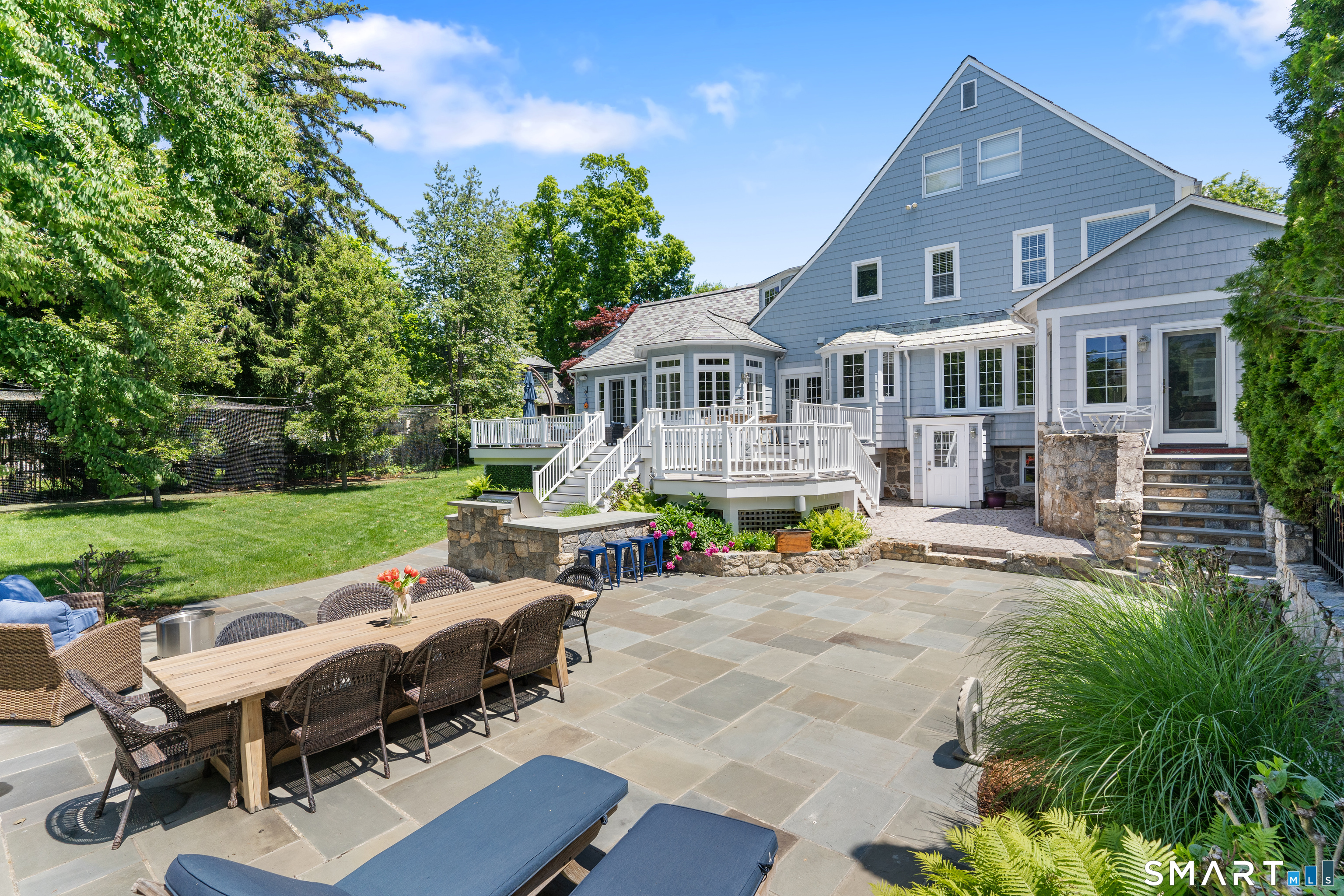 167 Fairview Avenue Stamford CT 06902