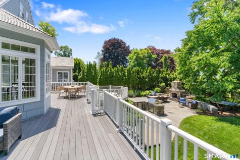 167 Fairview Avenue Stamford CT 06902