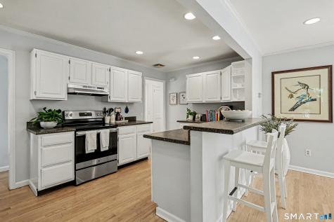 33 Walmsley Road Darien CT 06820