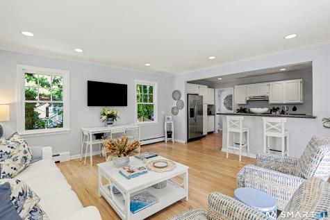 33 Walmsley Road Darien CT 06820