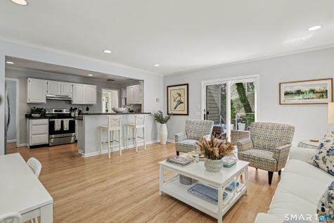 33 Walmsley Road Darien CT 06820
