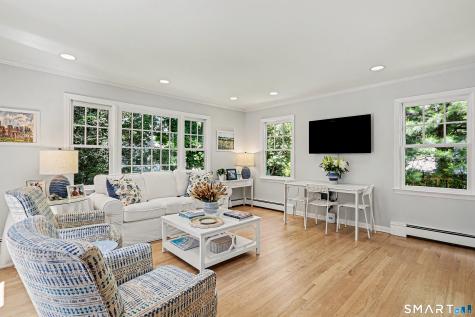 33 Walmsley Road Darien CT 06820