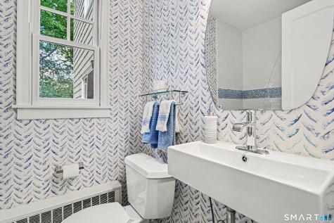 33 Walmsley Road Darien CT 06820
