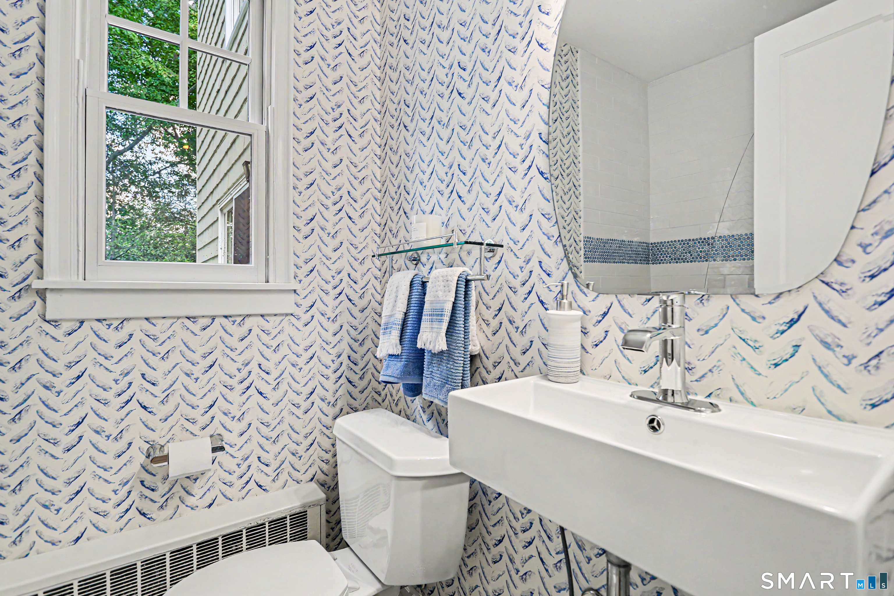 33 Walmsley Road Darien CT 06820