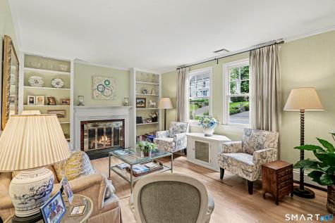 33 Walmsley Road Darien CT 06820