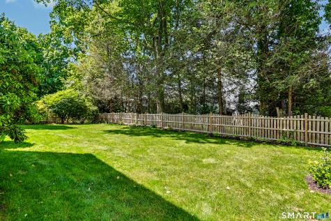 33 Walmsley Road Darien CT 06820