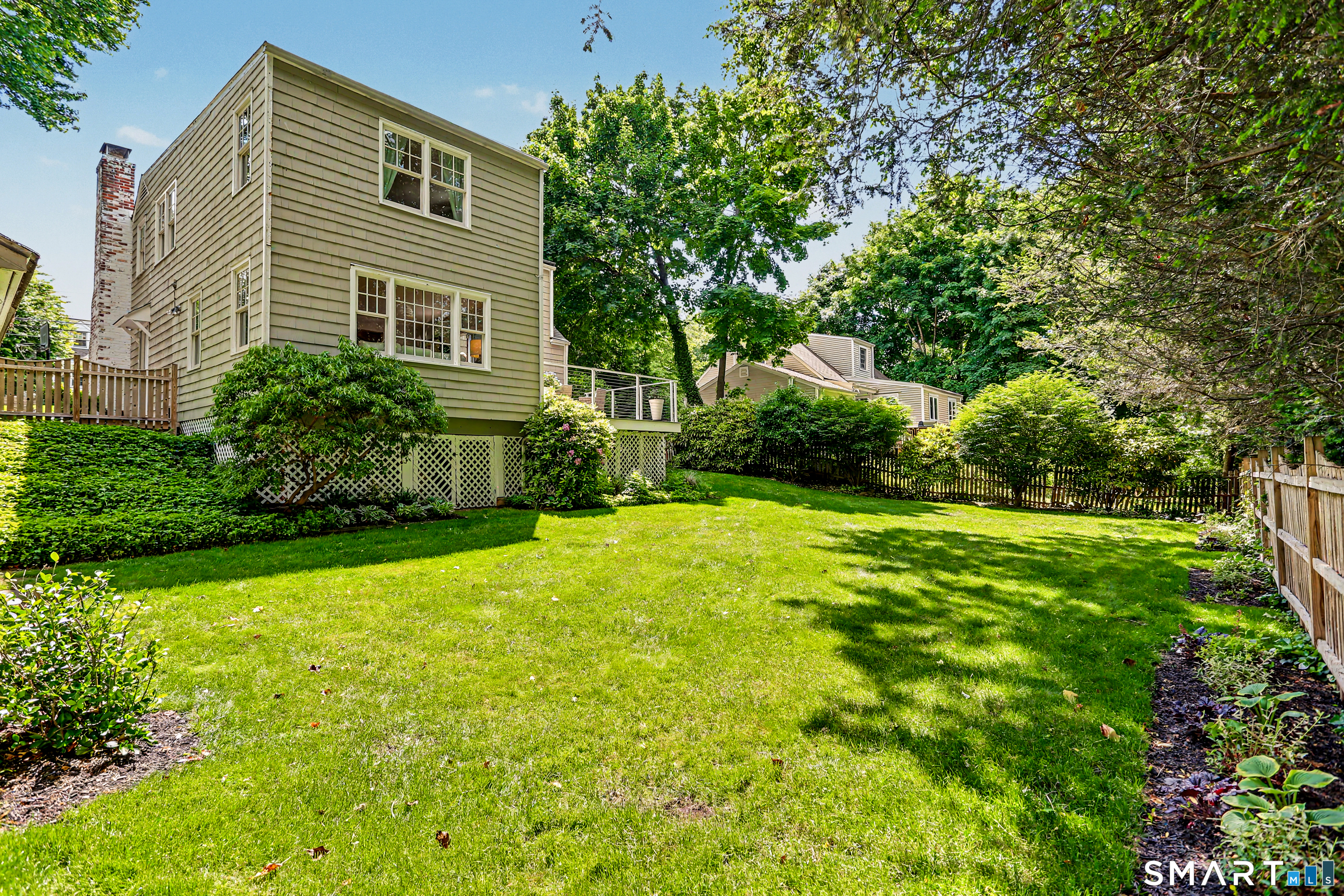 33 Walmsley Road Darien CT 06820